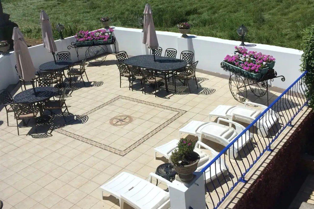 Talana Hotel Ст. Хейлир Джерси Экстерьер фото